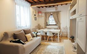 Country Chic Pistoia-Casa In Campagna Giardino, Parking
