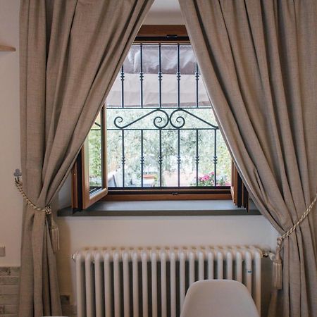 Country Chic Pistoia-Casa In Campagna Giardino, Parking Esterno foto