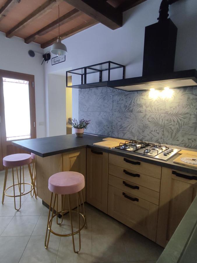 Country Chic Pistoia-Casa In Campagna Giardino, Parking Esterno foto