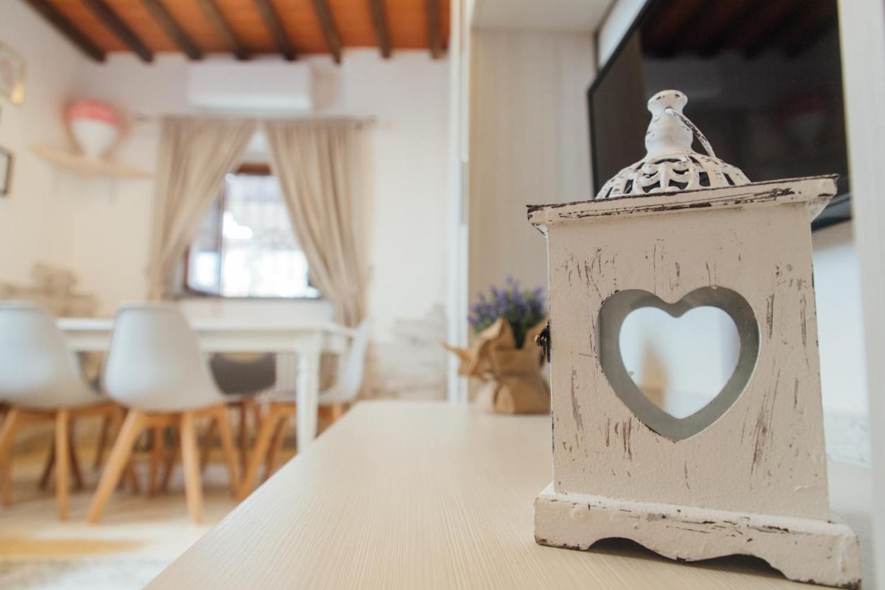 Country Chic Pistoia-Casa In Campagna Giardino, Parking Esterno foto