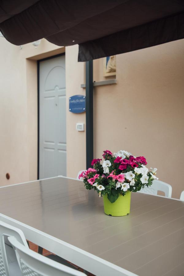 Country Chic Pistoia-Casa In Campagna Giardino, Parking Esterno foto