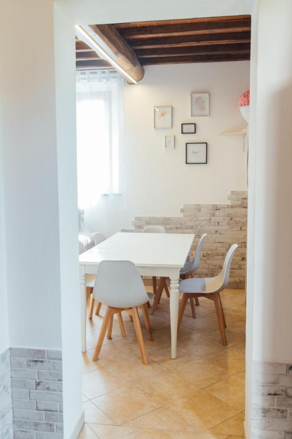Country Chic Pistoia-Casa In Campagna Giardino, Parking Esterno foto
