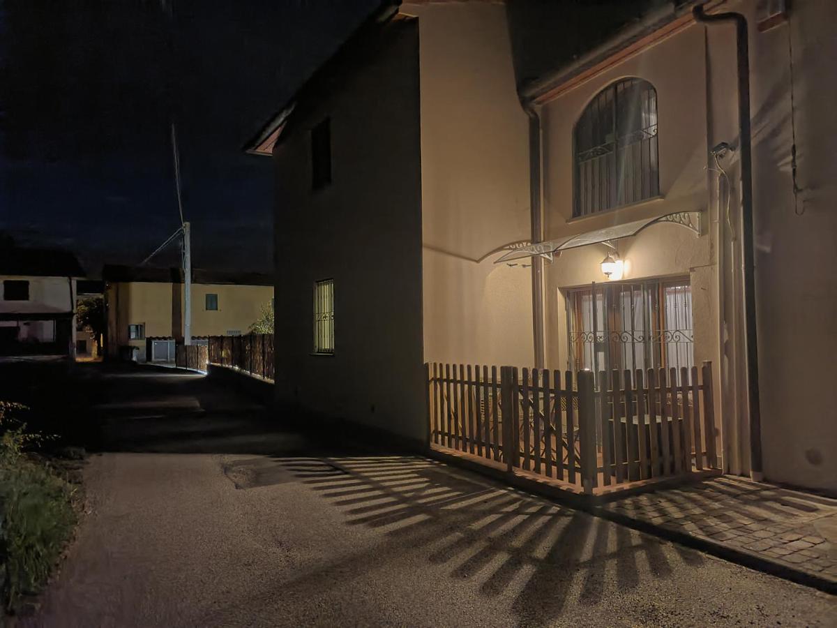 Country Chic Pistoia-Casa In Campagna Giardino, Parking Esterno foto