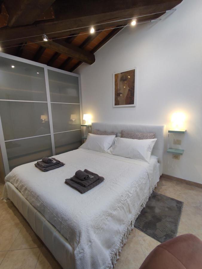 Country Chic Pistoia-Casa In Campagna Giardino, Parking Esterno foto