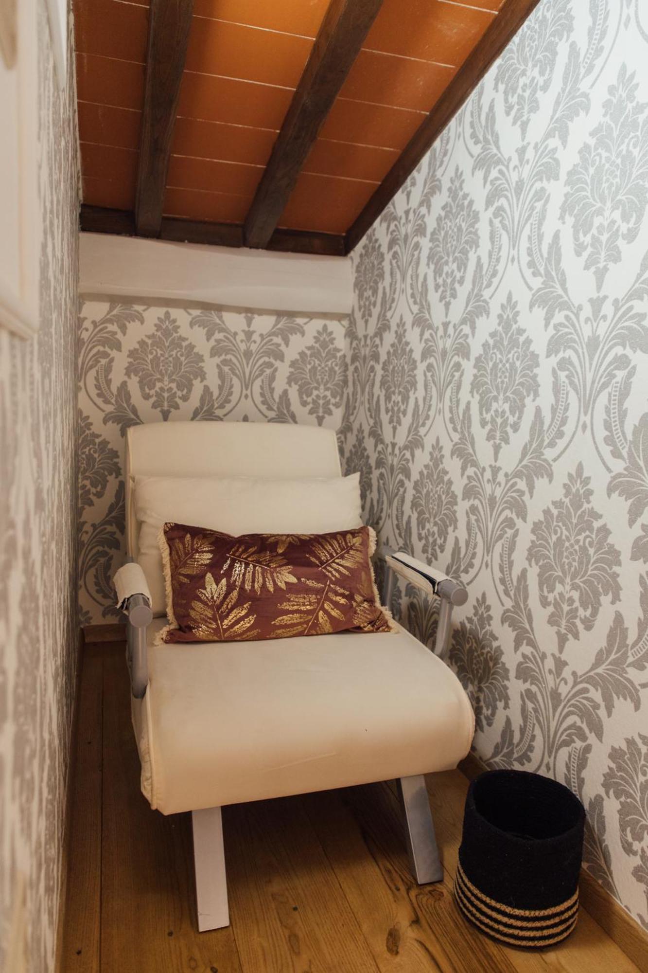 Country Chic Pistoia-Casa In Campagna Giardino, Parking Esterno foto